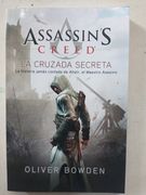 Assassin's Creed 3: La Cruzada Secreta