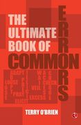 The Ultimate Book of Common Errors
