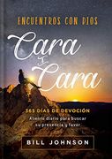 Encuentros con Dios  Cara a Cara