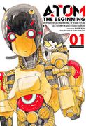 ATOM THE BEGINNING 1