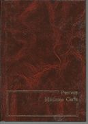 Pasteur Madame Curie