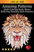 Amazing Patterns (en Inglés)