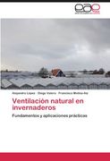 ventilaci n natural en invernaderos