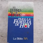 Santa Biblia - Antiguo y Nuevo Testamento (in Spanish)