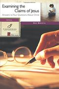 Examining the Claims of Jesus (en Inglés)