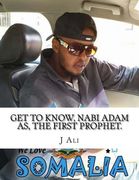 Get to know, Nabi Adam as, the first prophet.: Get to know, Nabi Adam as, the first prophet (en Inglés)