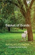 Basket of Braids: Cesto de Trenzas (en Inglés)