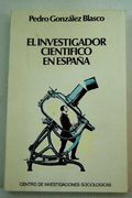 el investigador cientifico en