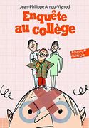 Enquête au collège (en Inglés)