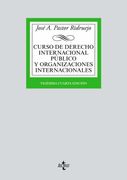 Curso de Derecho Internacional Público y Organizaciones Internacionales