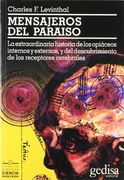 Mensajeros Del Paraíso