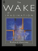 the wake of imagination (en Inglés)