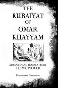 The Rubaiyat of Omar Khayyam (en Inglés)
