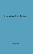 Creative Evolution
