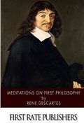 Meditations on First Philosophy