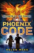 Secrets of the Tombs 1: The Phoenix Code