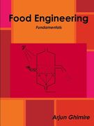 Food Engineering Fundamentals (en Inglés)