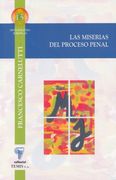 Las Miserias del Proceso Penal