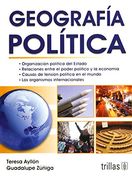 Geografia Politica