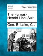 the furnas-herald libel suit (en Inglés)