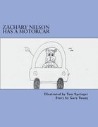 Zachary Nelson Has A Motorcar (en Inglés)