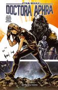 Star Wars Doctora Aphra nº 01 (Star Wars: Recopilatorios Marvel)