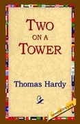 two on a tower