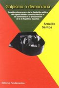 Golpismo O Democracia (in Spanish)
