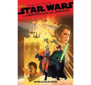 Star Wars: The Battle of Jakku (in Spanish)