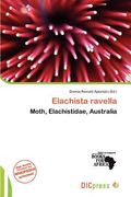 elachista ravella (en Inglés)