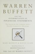 Warren Buffett and the Interpretation of Financial Statements: The Search for the Company With a Durable Competitive Advantage 