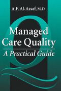 managed care quality (en Inglés)