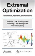 Extremal Optimization: Fundamentals, Algorithms, and Applications (en Inglés)