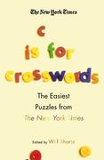 The new York Times c is for Crosswords (en Inglés)