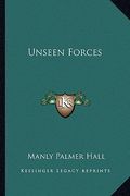 unseen forces (en Inglés)