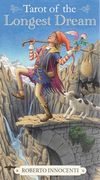 Of the Longest Dream, Tarot.
