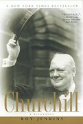 Churchill (en Inglés)