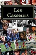 Les Casseurs: Icaria (en Francés)