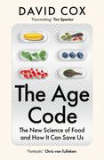 The Age Code. The New Science of Food and How It Can Save Us (en Inglés)