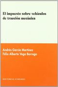 El Impuesto Sobre Vehiculos de Traccion Mecanica