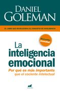La inteligencia emocional - Daniel Goleman - VERGARA