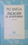 Zalacain el Aventurero