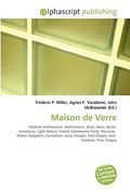 maison de verre (en Inglés)