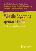 Wie die Sopranos Gemacht Sind(Springer vs) (en Alemán)
