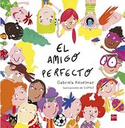 El Amigo Perfecto (Albumes ilustrados)