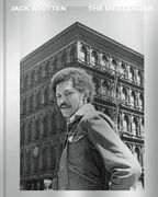 Jack Whitten: The Messenger (en Inglés)