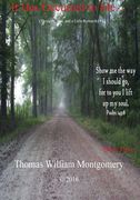 It Has Occurred to Me...: (Thoughts, Jots and a Little Research): Book Three (en Inglés)