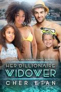 Her Billionaire Widower: A Single Parent BWWM Romantic Comedy For Adults (en Inglés)