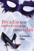 Pecados que cometimos en cinco islas (Anécdota)