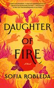 Daughter of Fire (en Inglés)